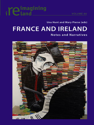 cover image of France and Ireland